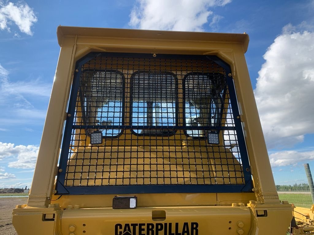 1973 CATERPILLAR 977L