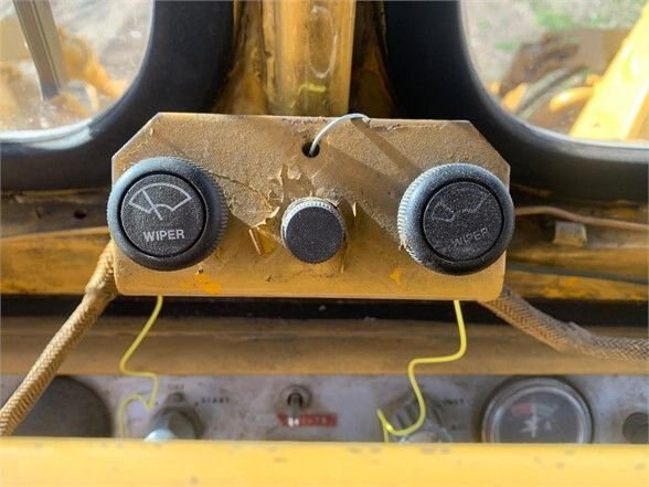 1973 CATERPILLAR 977L