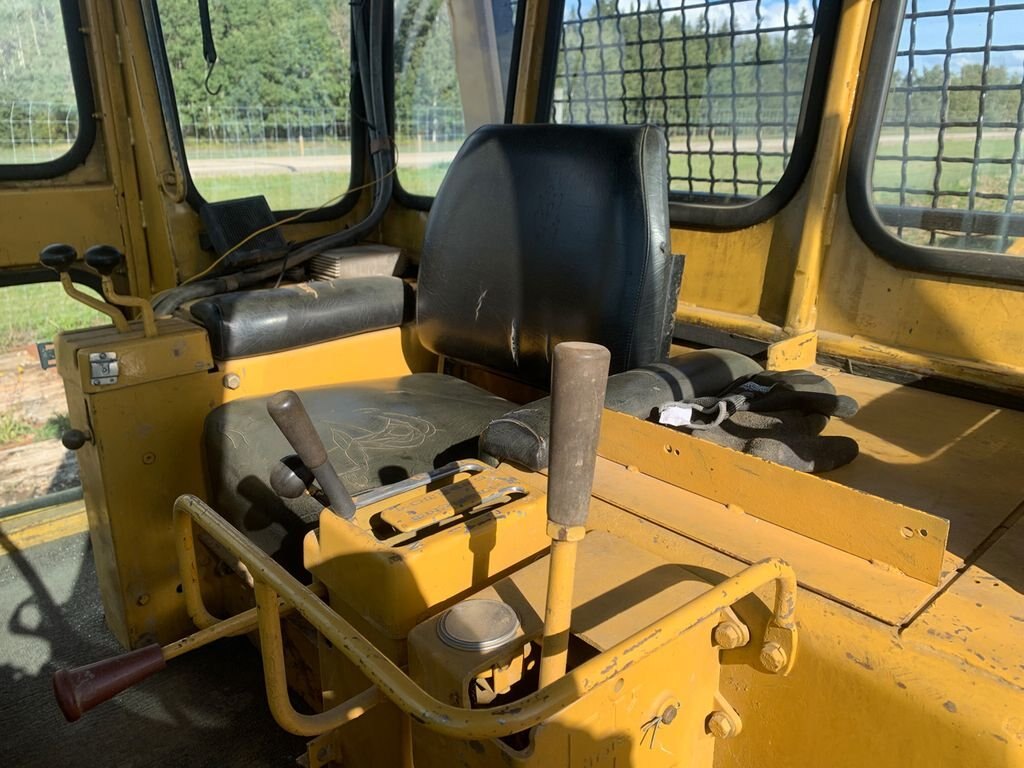 1973 CATERPILLAR 977L