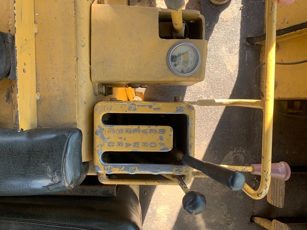 1973 CATERPILLAR 977L