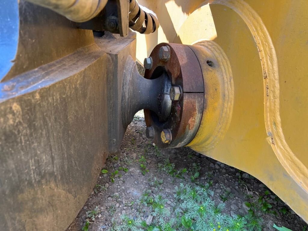 2014 Deere 850K WLT Dozer With Ripper #7589 JF