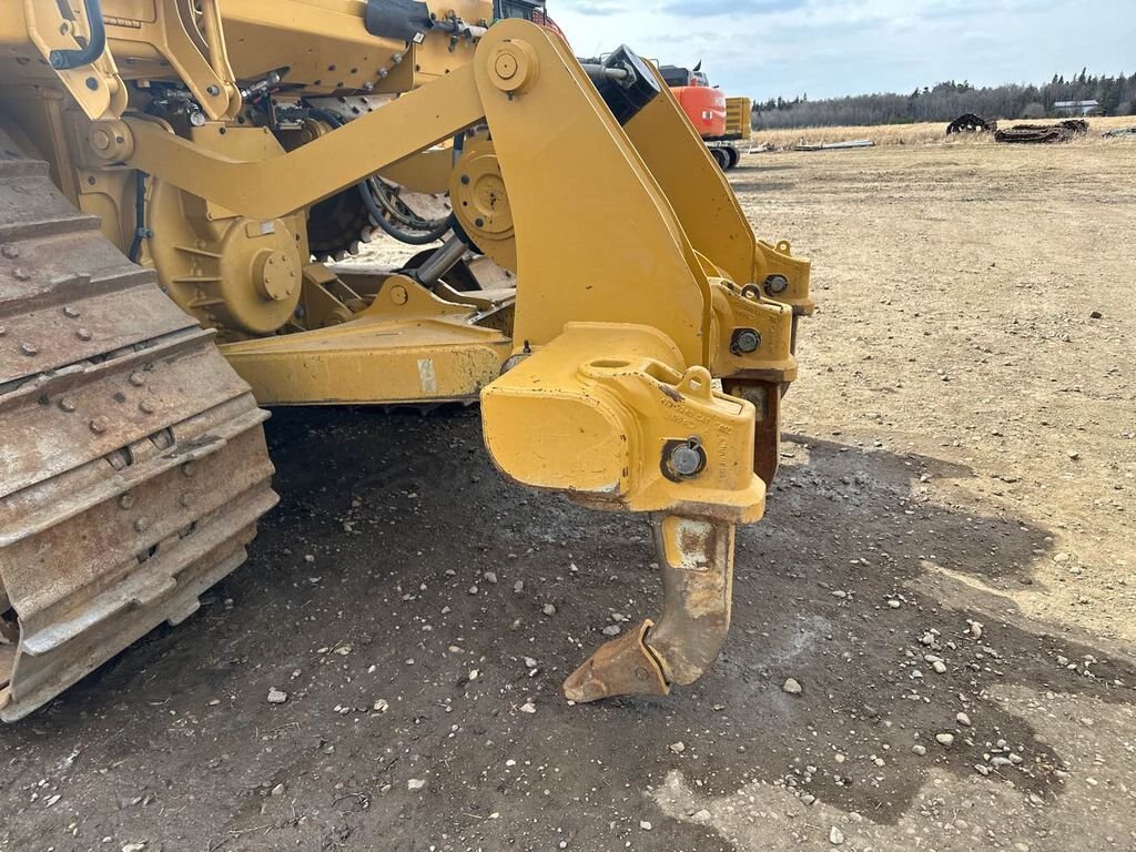 2021 CAT D6 LGP Dozer with Ripper and GPS Ready #7863 JP