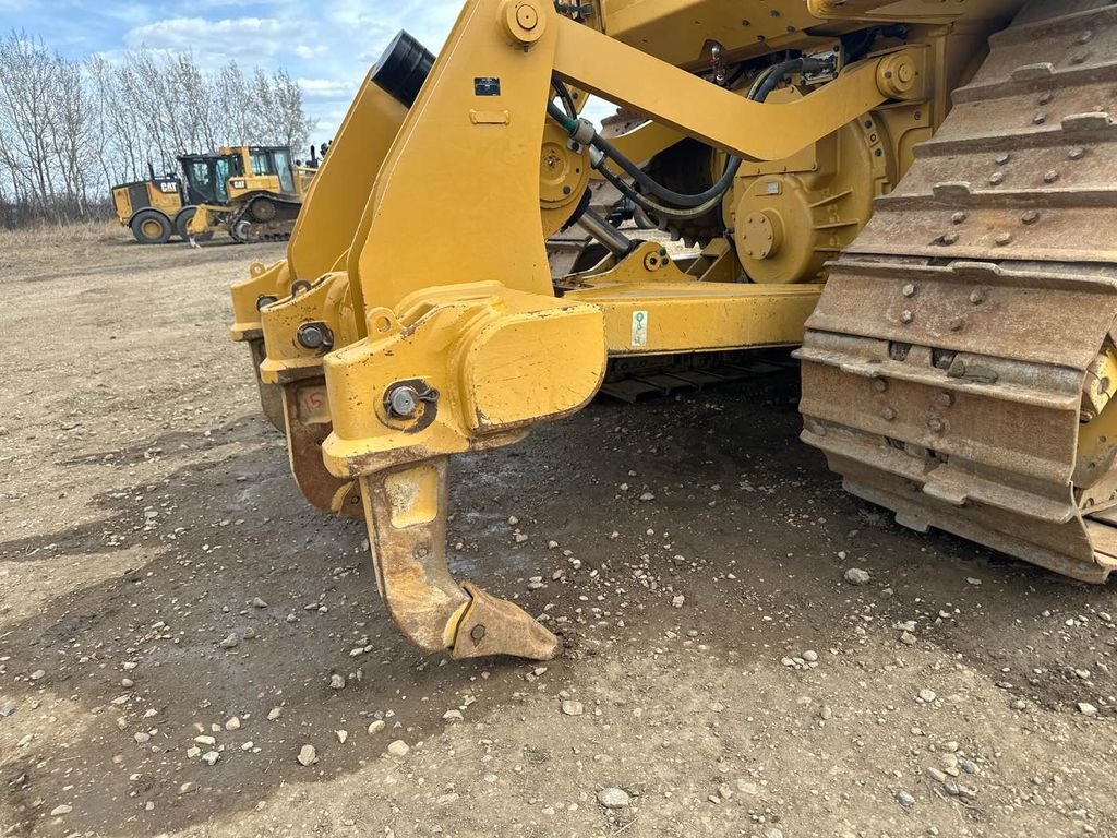 2021 CAT D6 LGP Dozer with Ripper and GPS Ready #7863 JP