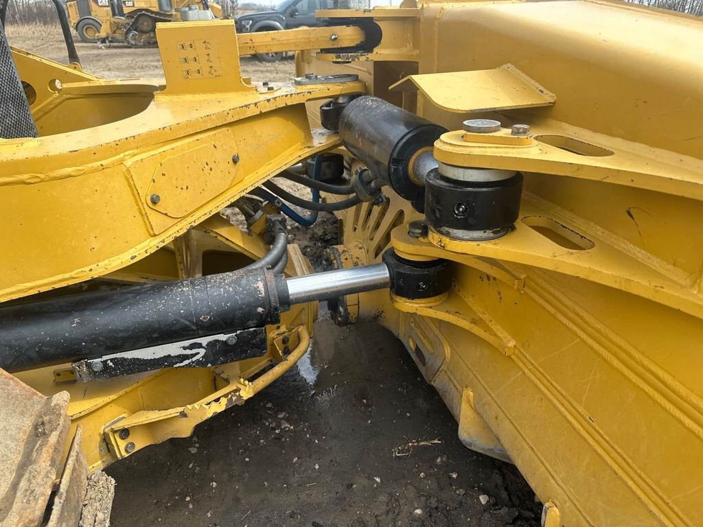 2021 CAT D6 LGP Dozer with Ripper and GPS Ready #7863 JP