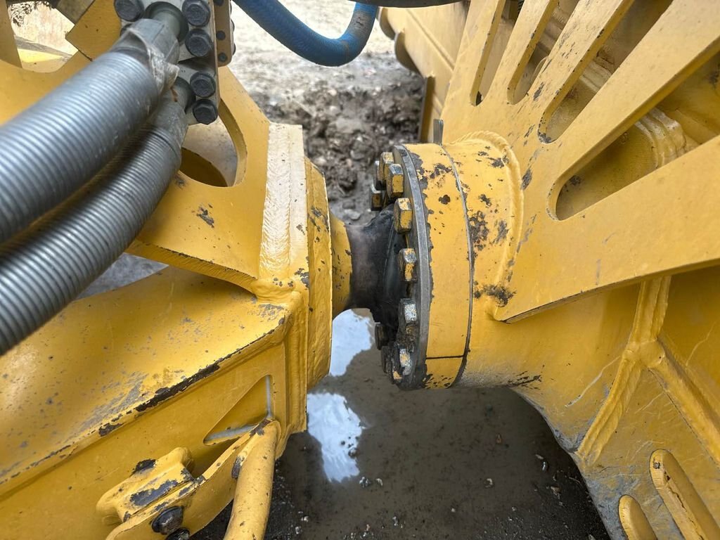 2021 CAT D6 LGP Dozer with Ripper and GPS Ready #7863 JP