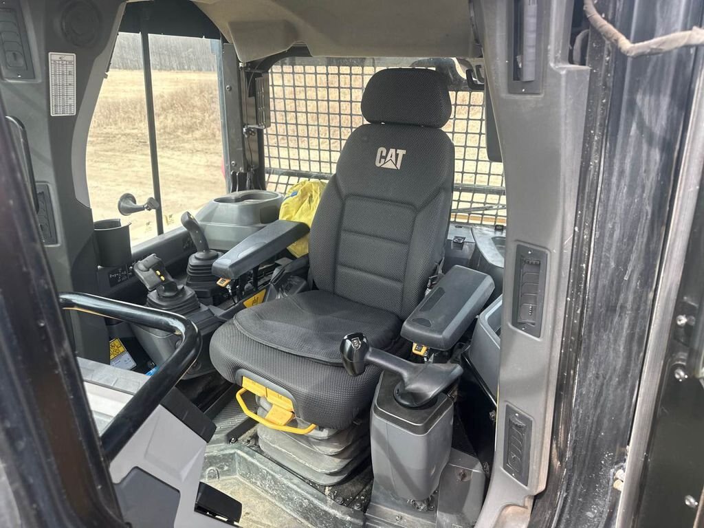 2021 CAT D6 LGP Dozer with Ripper and GPS Ready #7863 JP