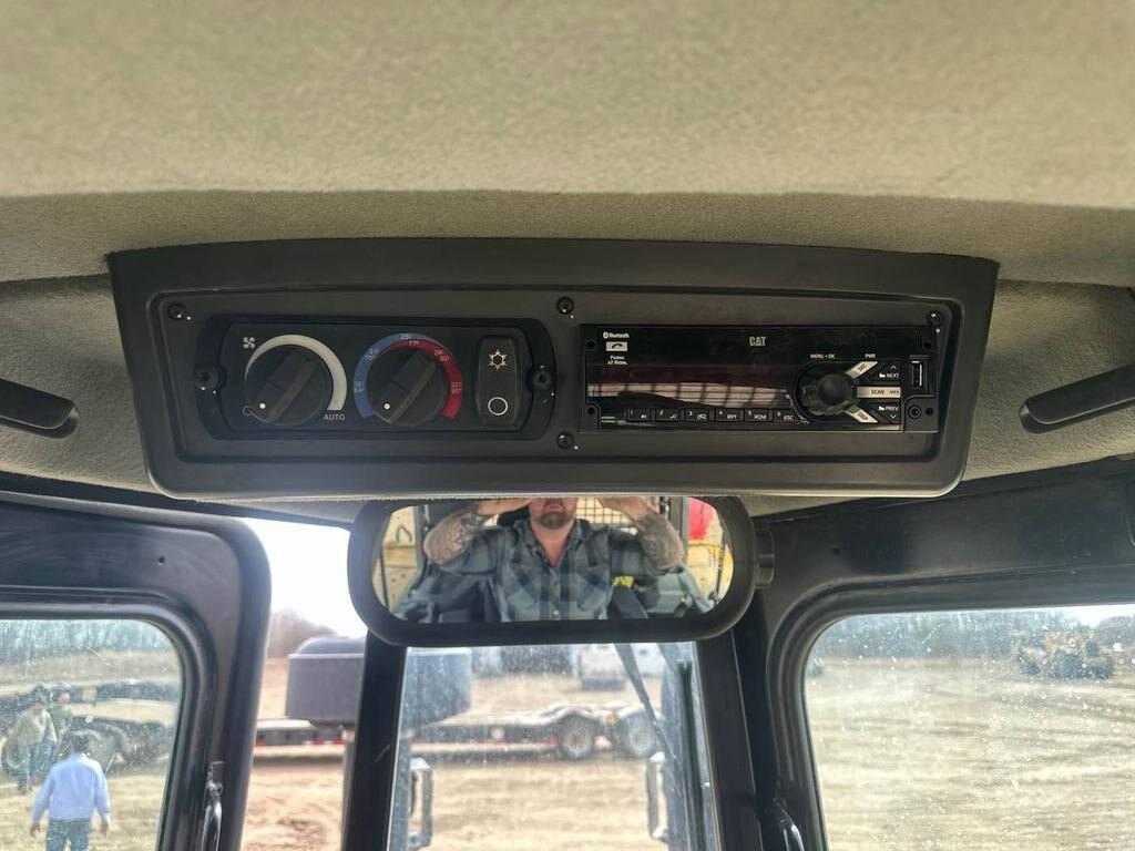 2021 CAT D6 LGP Dozer with Ripper and GPS Ready #7863 JP