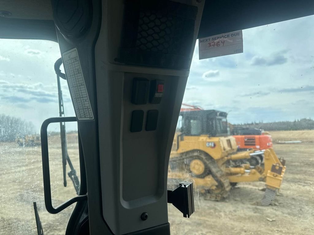 2021 CAT D6 LGP Dozer with Ripper and GPS Ready #7863 JP