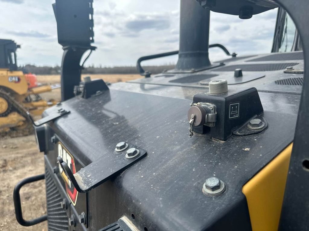 2021 CAT D6 LGP Dozer with Ripper and GPS Ready #7863 JP