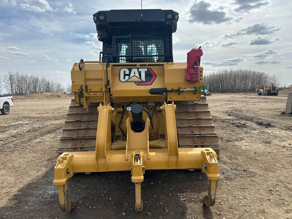 2021 CAT D6 LGP Dozer with Ripper and GPS Ready #7863 JP