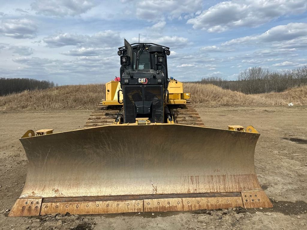 2021 CAT D6 LGP Dozer with Ripper and GPS Ready #7863 JP