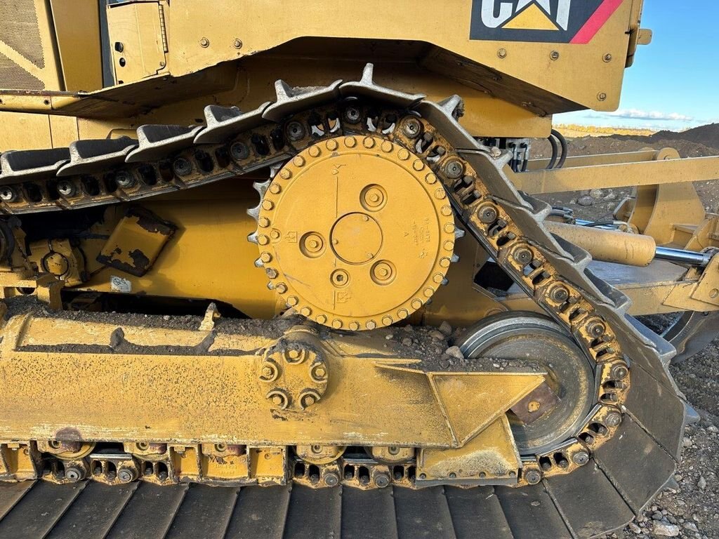 2015 CAT D6T LGP Dozer With Ripper #7862 JP