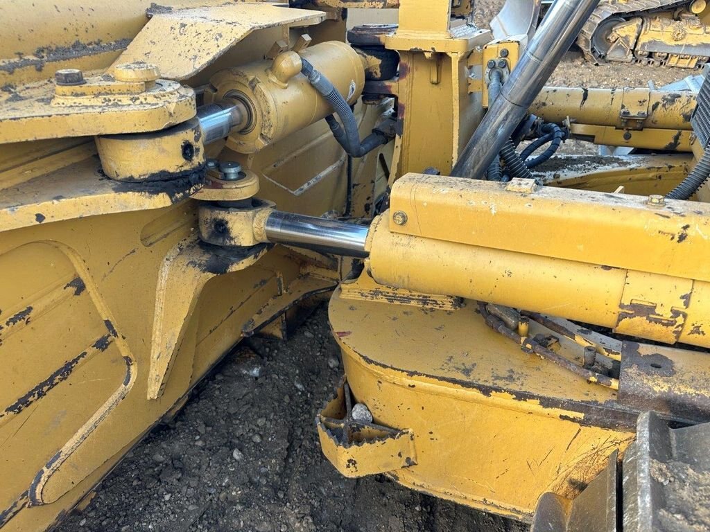 2015 CAT D6T LGP Dozer With Ripper #7862 JP