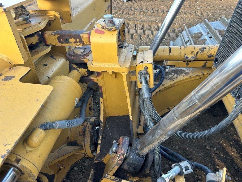 2015 CAT D6T LGP Dozer With Ripper #7862 JP