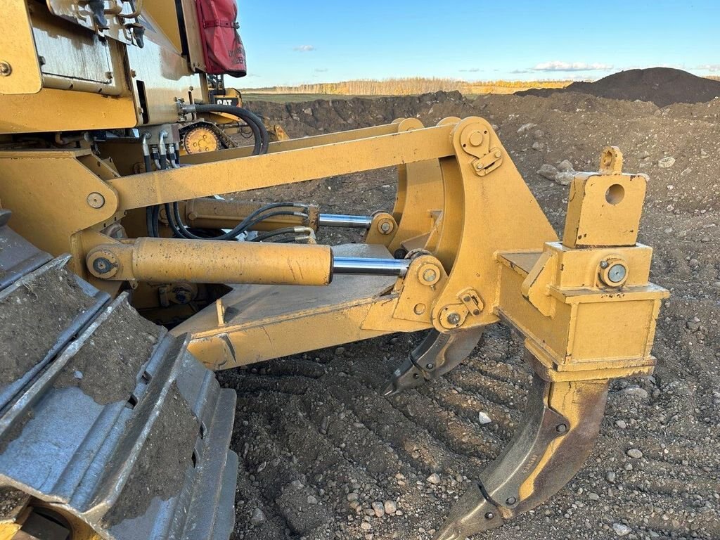 2015 CAT D6T LGP Dozer With Ripper #7862 JP