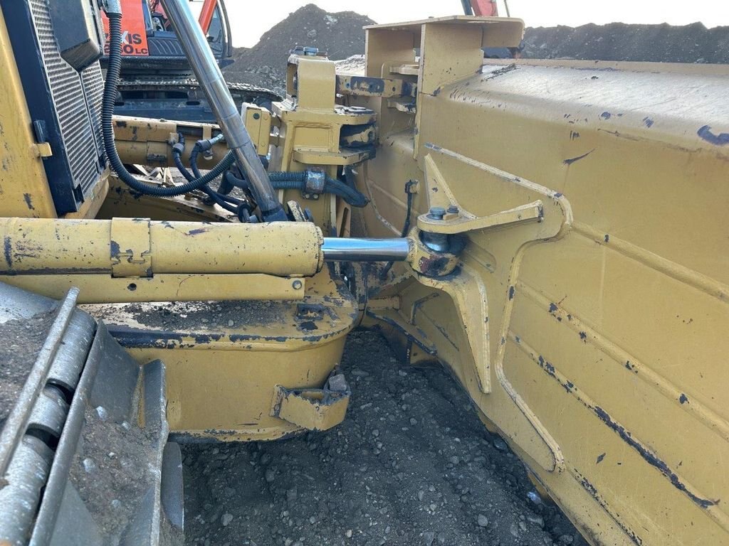 2015 CAT D6T LGP Dozer With Ripper #7862 JP