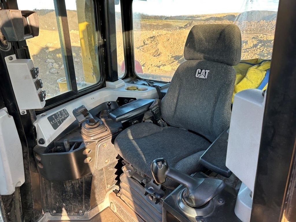 2015 CAT D6T LGP Dozer With Ripper #7862 JP