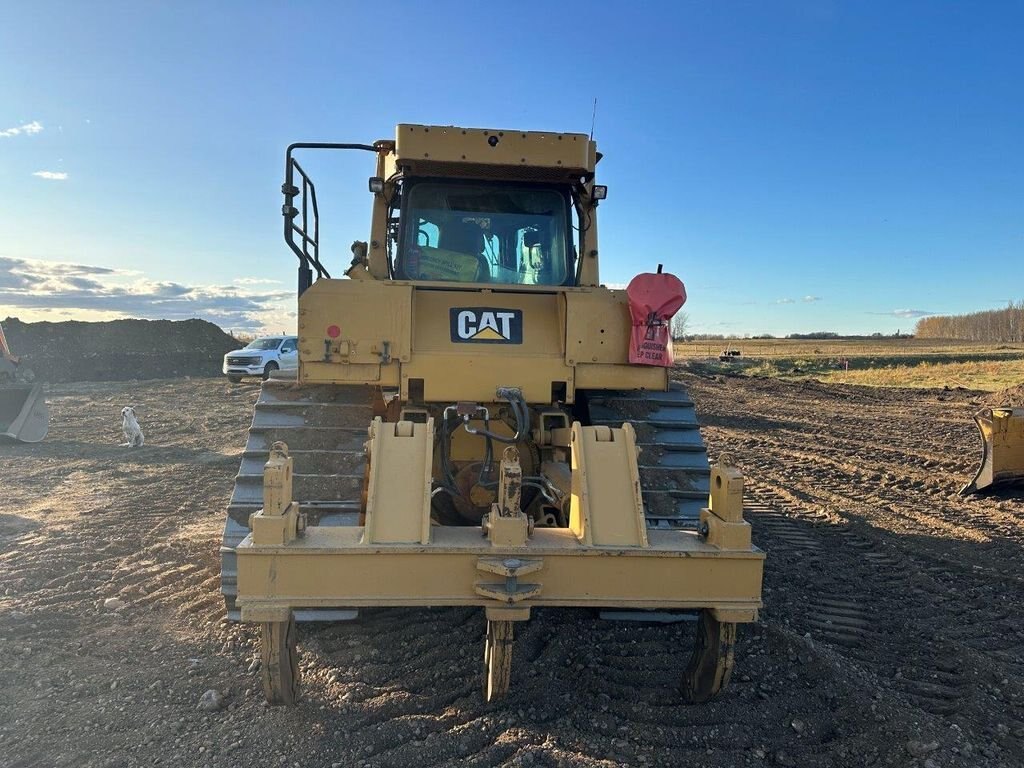 2015 CAT D6T LGP Dozer With Ripper #7862 JP