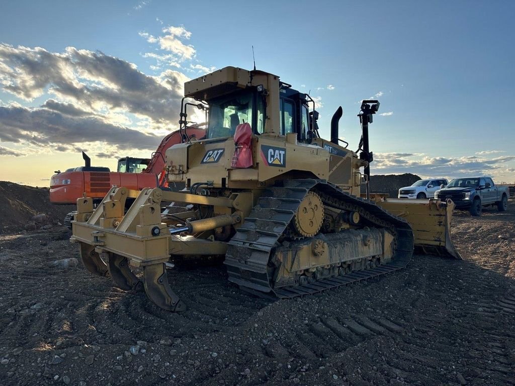 2015 CAT D6T LGP Dozer With Ripper #7862 JP