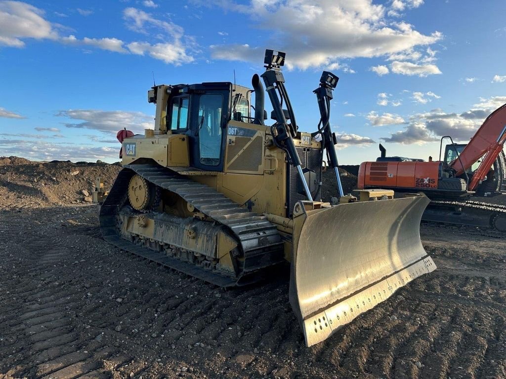 2015 CAT D6T LGP Dozer With Ripper #7862 JP