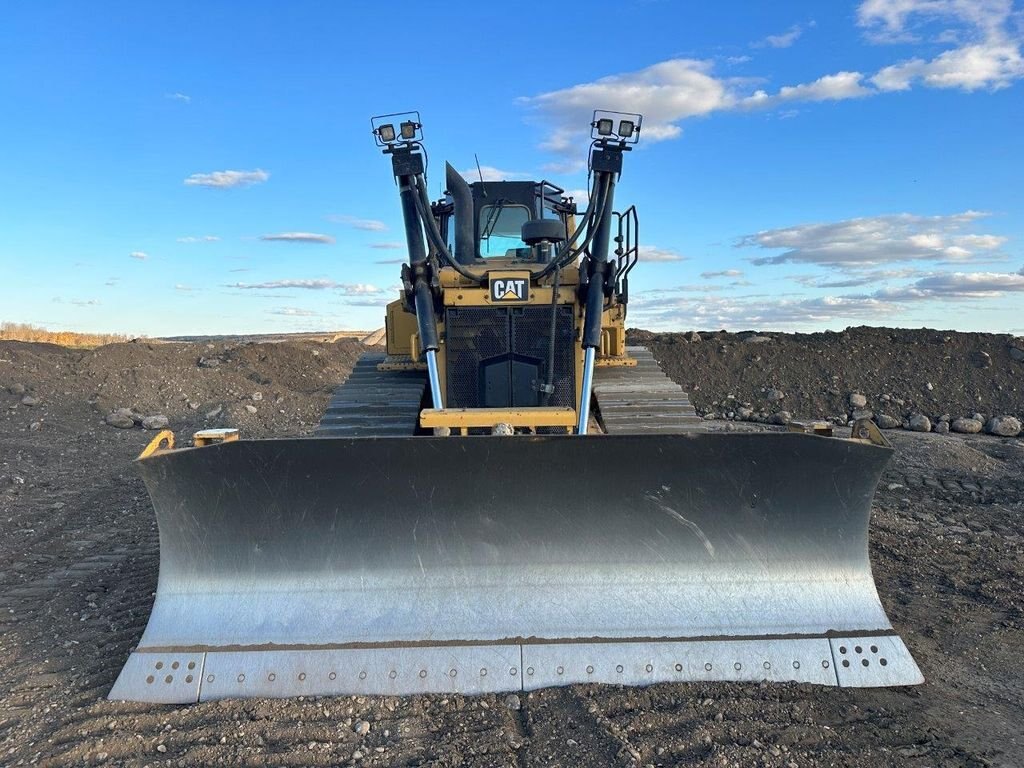 2015 CAT D6T LGP Dozer With Ripper #7862 JP