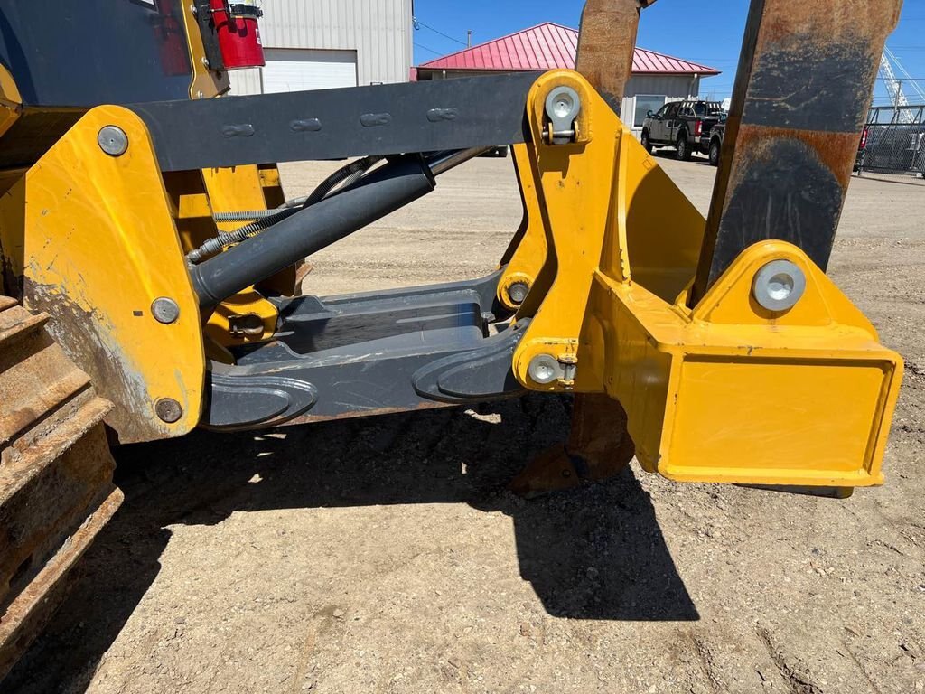 2022 Deere 750L LGP Dozer with Full Top Con GPS available #8511 JF