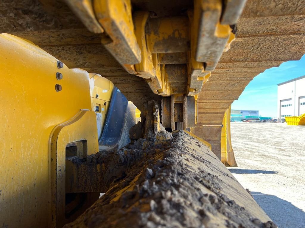 2022 Deere 750L LGP Dozer with Full Top Con GPS available #8511 JF