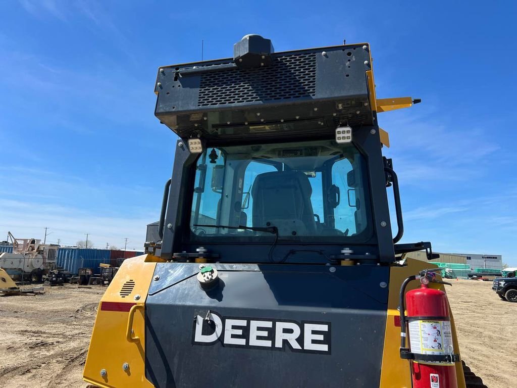 2022 Deere 750L LGP Dozer with Full Top Con GPS available #8511 JF