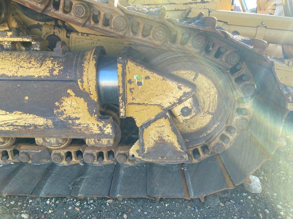 2012 Caterpillar D6T XW Dozer #7912 BP