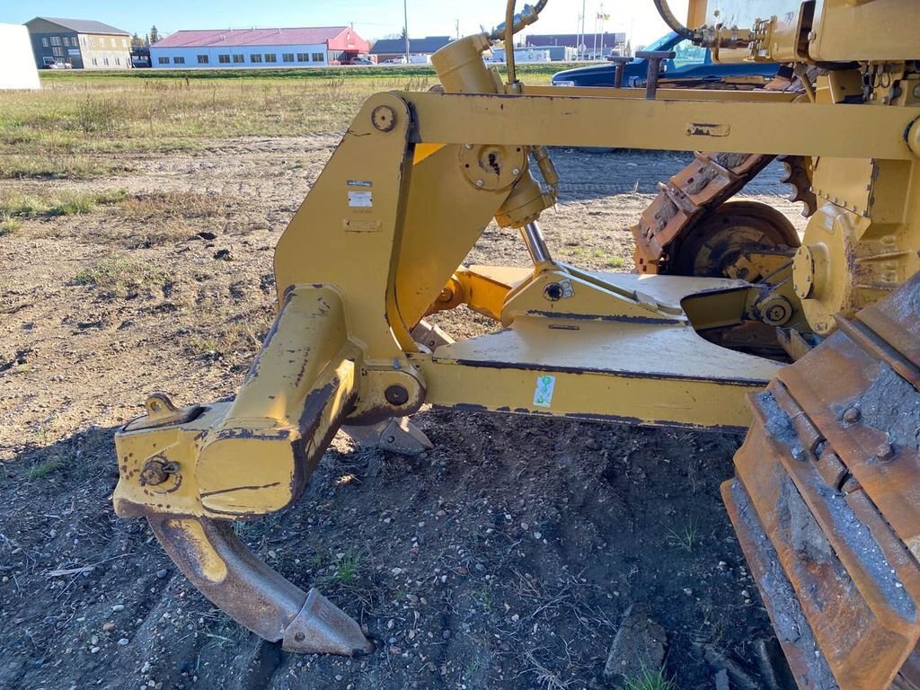 2012 Caterpillar D6T XW Dozer #7912 BP