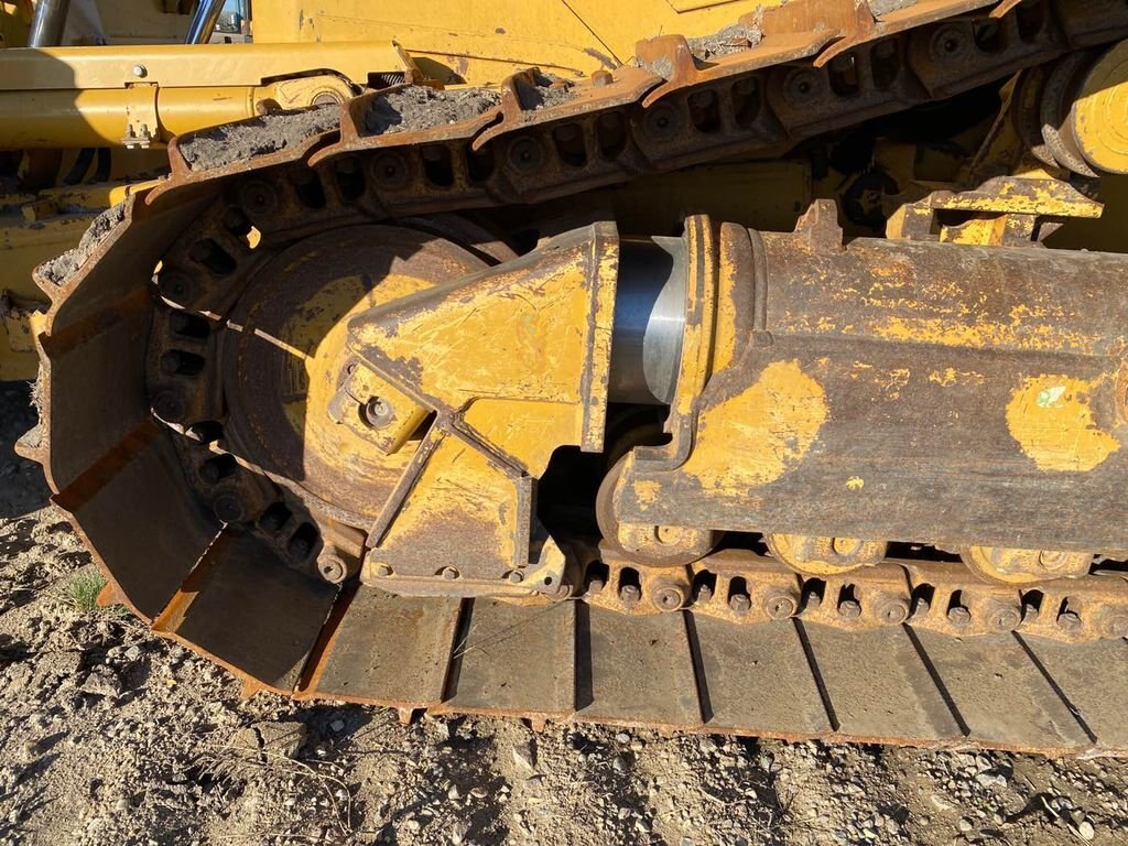 2012 Caterpillar D6T XW Dozer #7912 BP