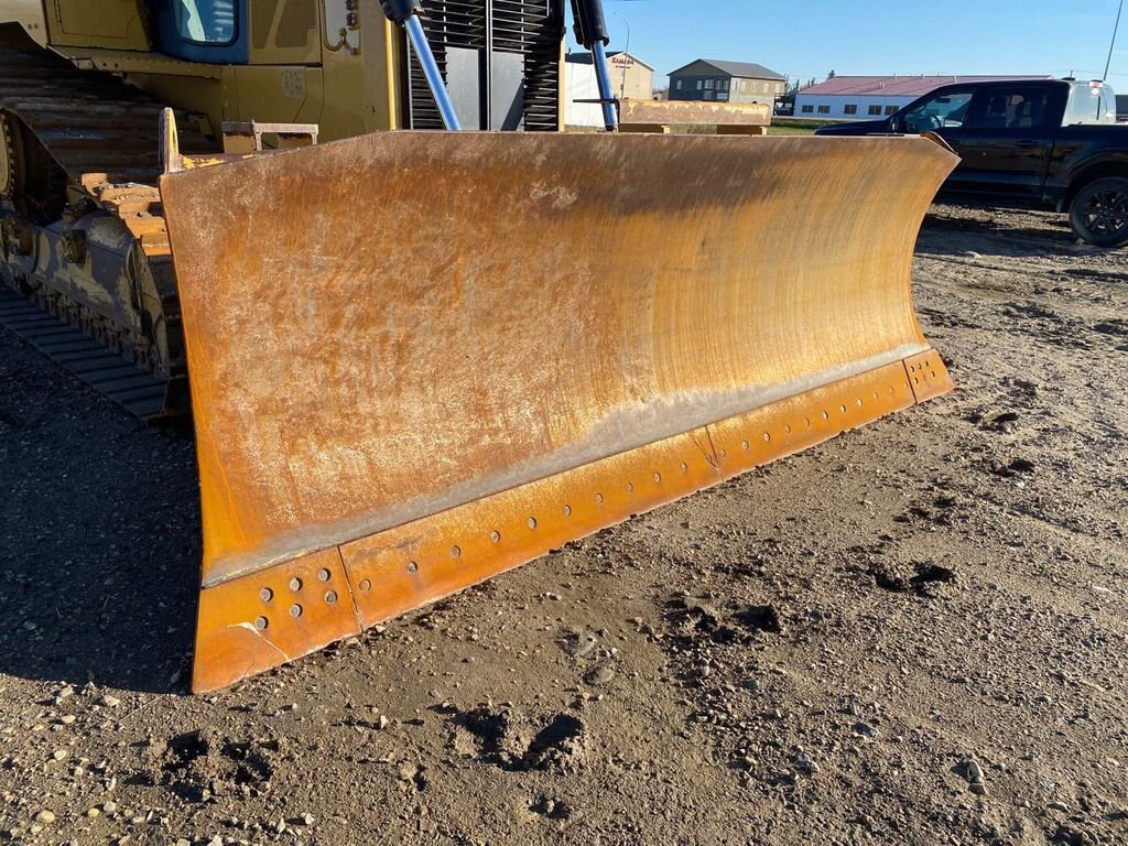 2012 Caterpillar D6T XW Dozer #7912 BP