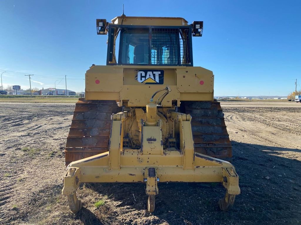 2012 Caterpillar D6T XW Dozer #7912 BP