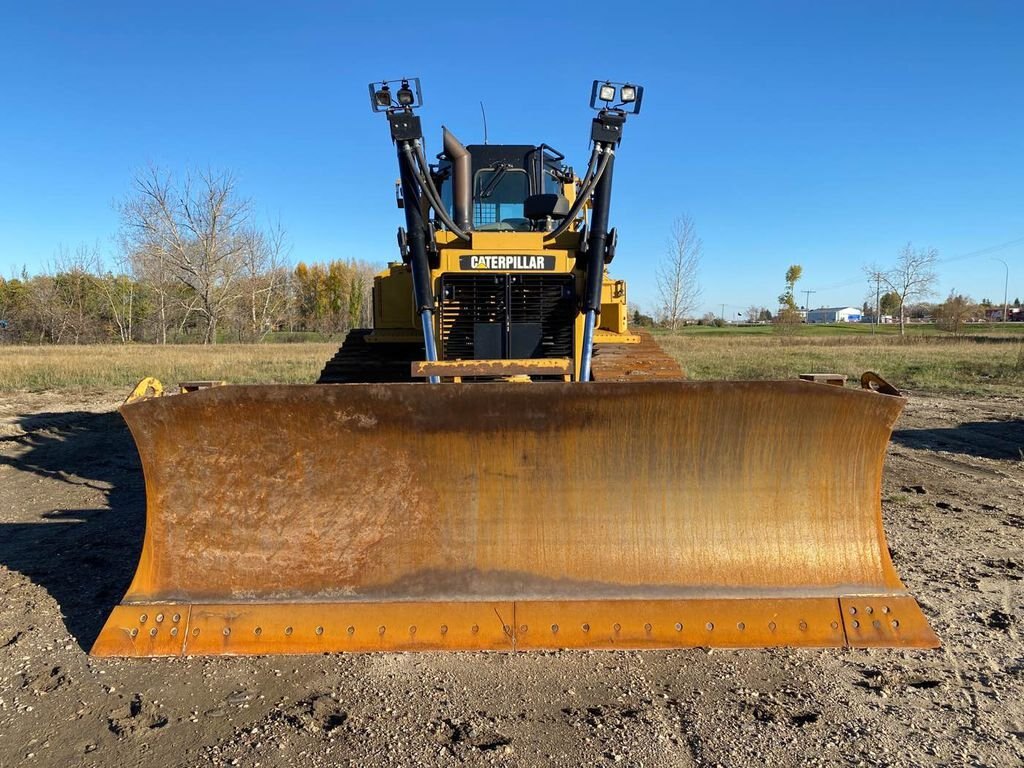 2012 Caterpillar D6T XW Dozer #7912 BP