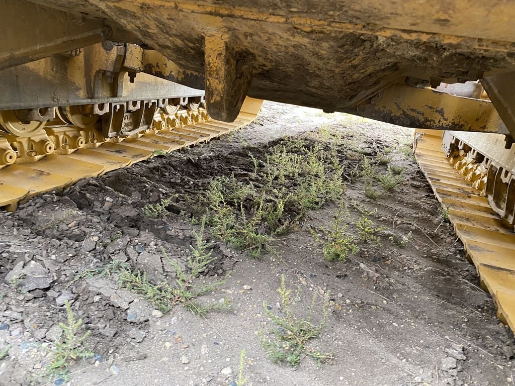 2014 Caterpillar D6T XW Dozer with New Hardbar #7702 BP