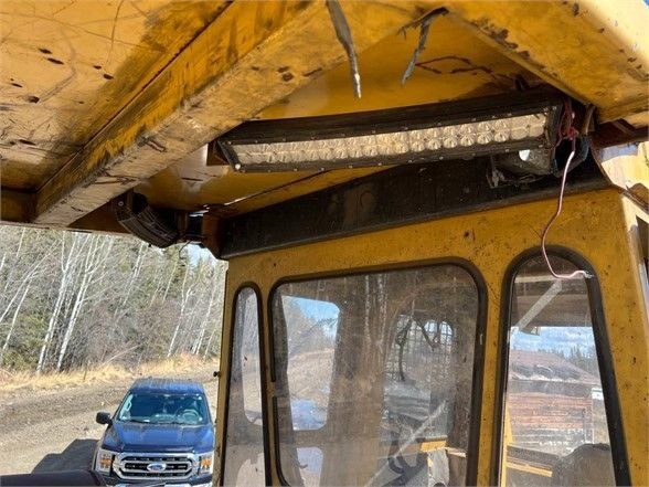 1980 CAT D8K Dozer and Attachments Package #7168 JF