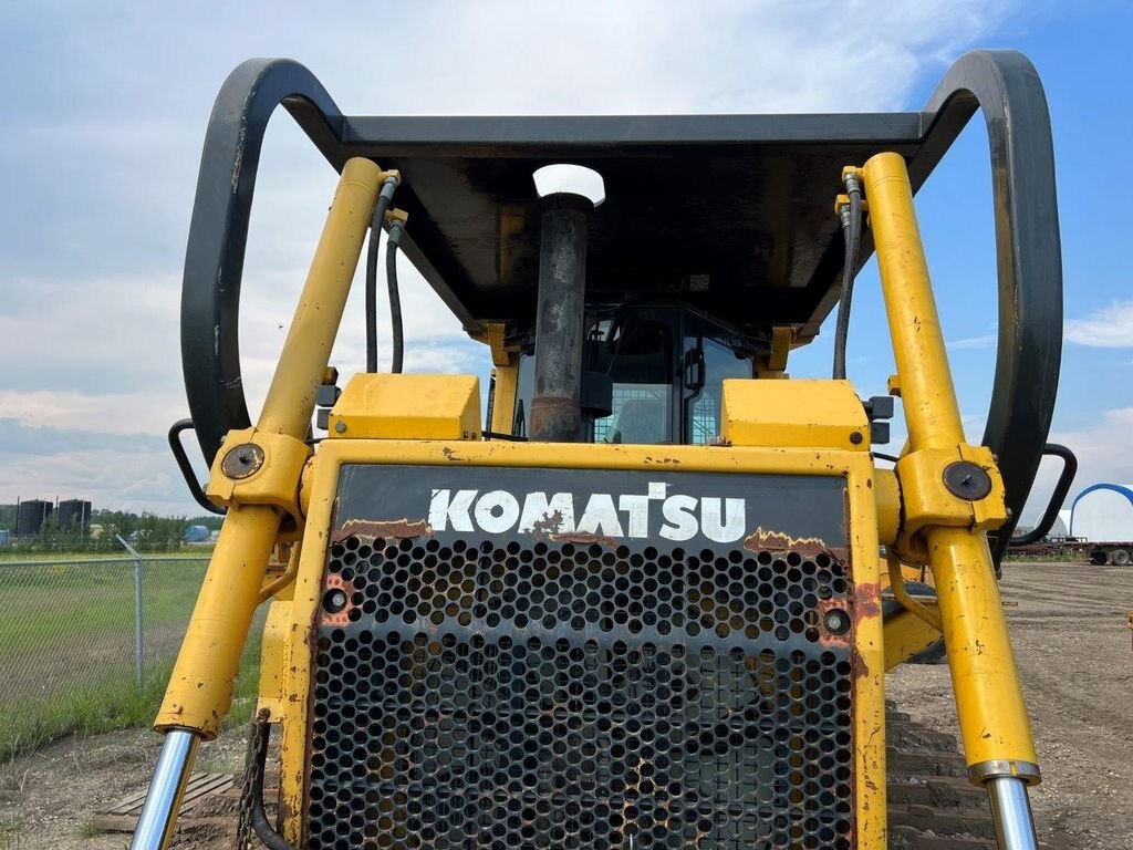 2013 KOMATSU D85EX 15E0