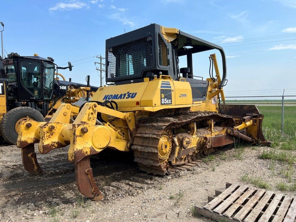 2013 KOMATSU D85EX 15E0