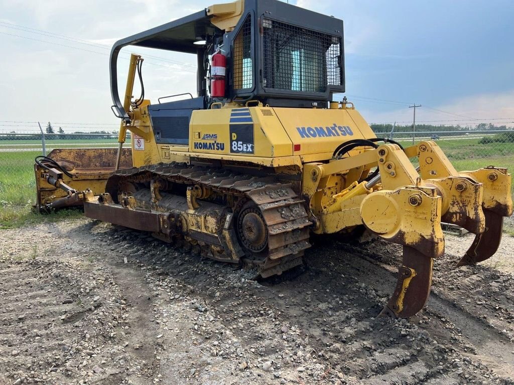 2013 KOMATSU D85EX 15E0