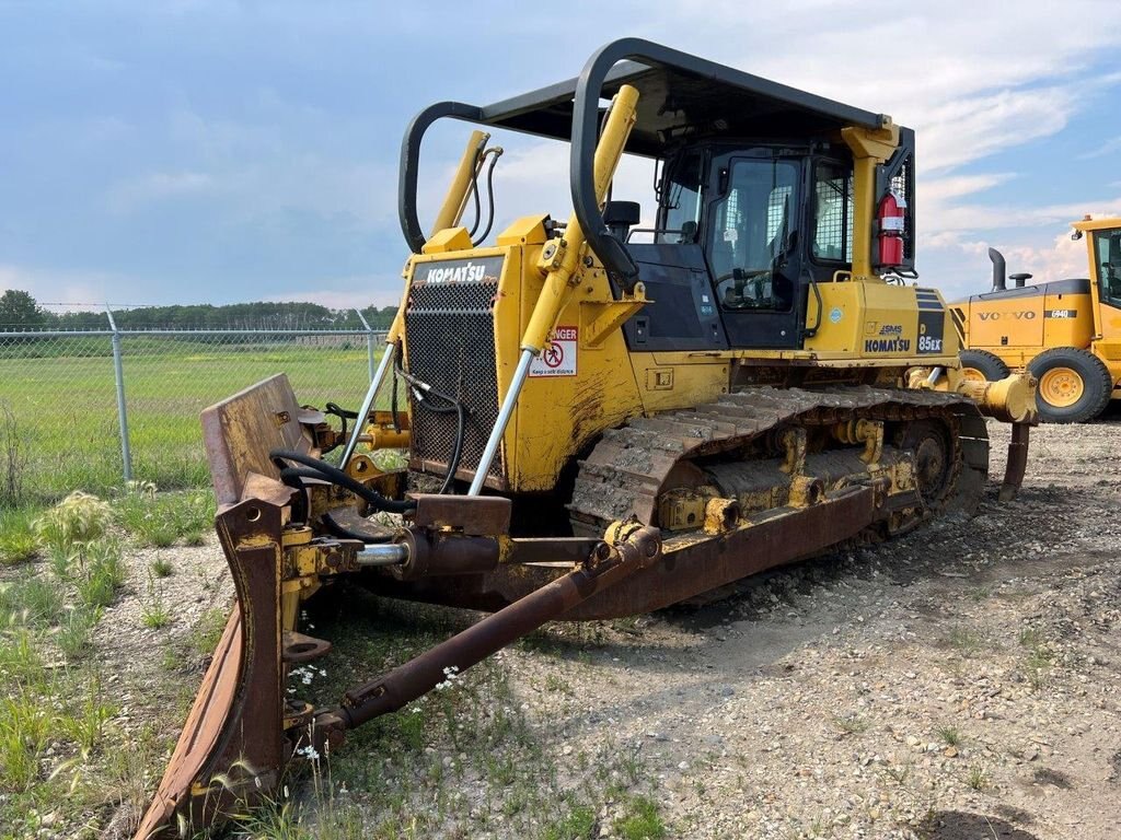 2013 KOMATSU D85EX 15E0