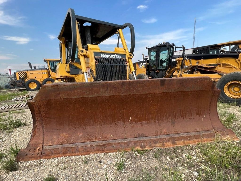 2013 KOMATSU D85EX 15E0