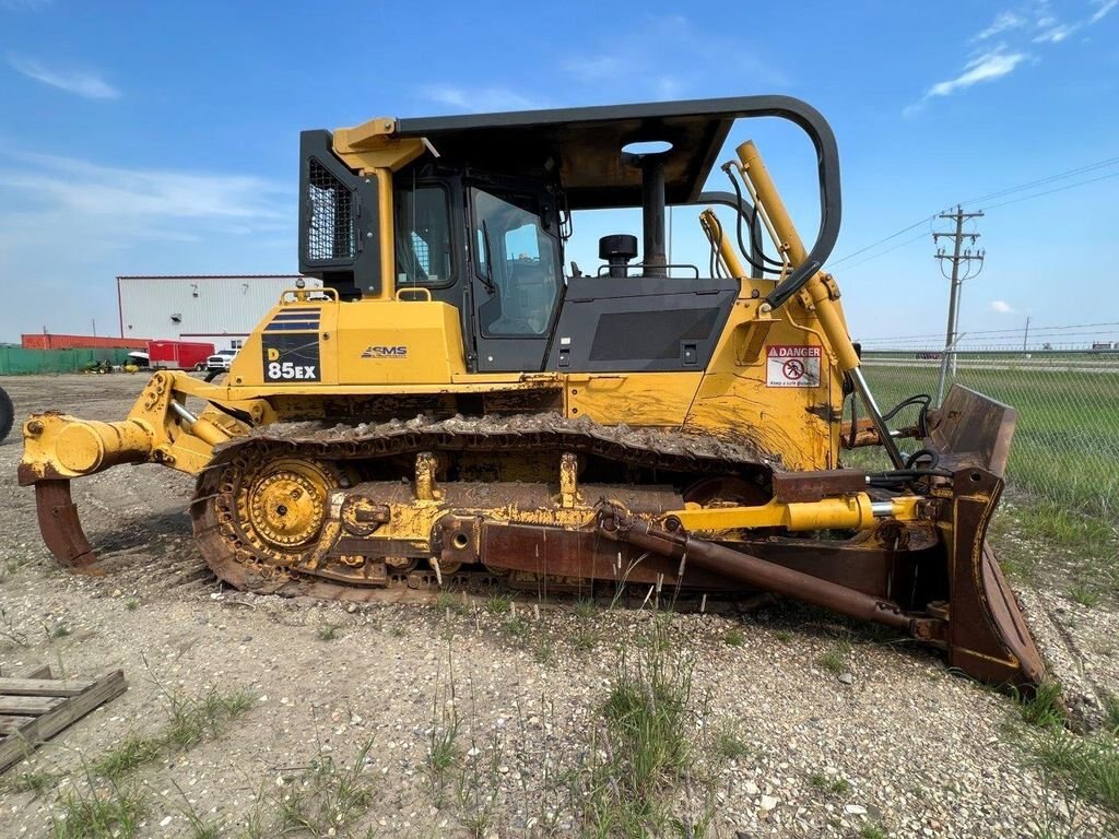 2013 KOMATSU D85EX 15E0