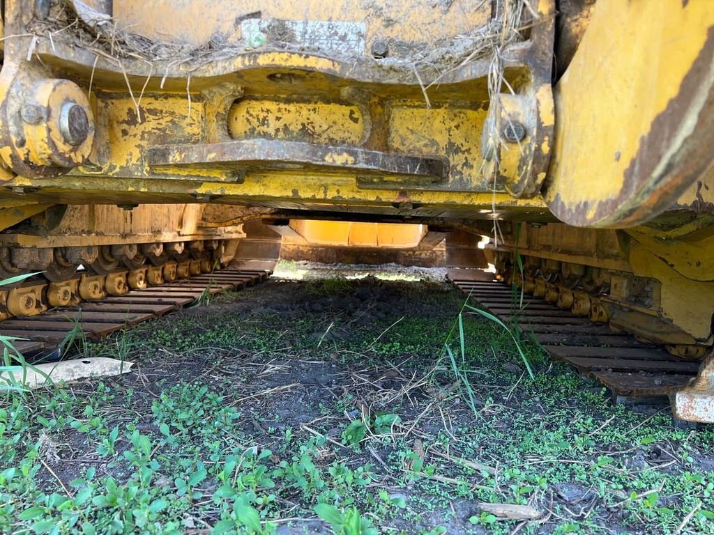 2018 CAT D5K2 LGP Dozer Low Hours With New U/C #7495 JF