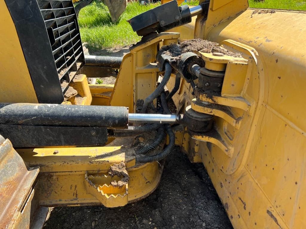 2018 CAT D5K2 LGP Dozer Low Hours With New U/C #7495 JF