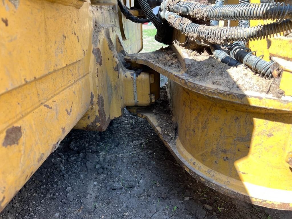 2018 CAT D5K2 LGP Dozer Low Hours With New U/C #7495 JF