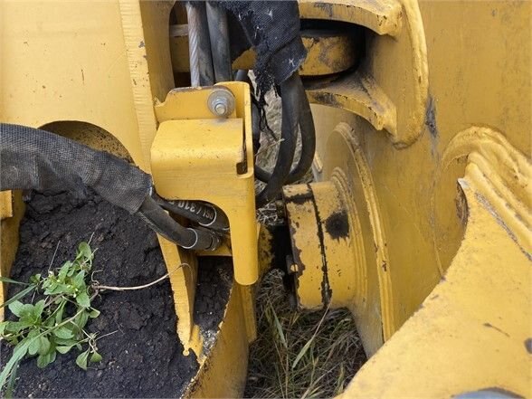 2008 DEERE 750J LGP Dozer #7867 AS