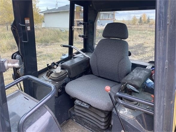 2008 DEERE 750J LGP Dozer #7867 AS