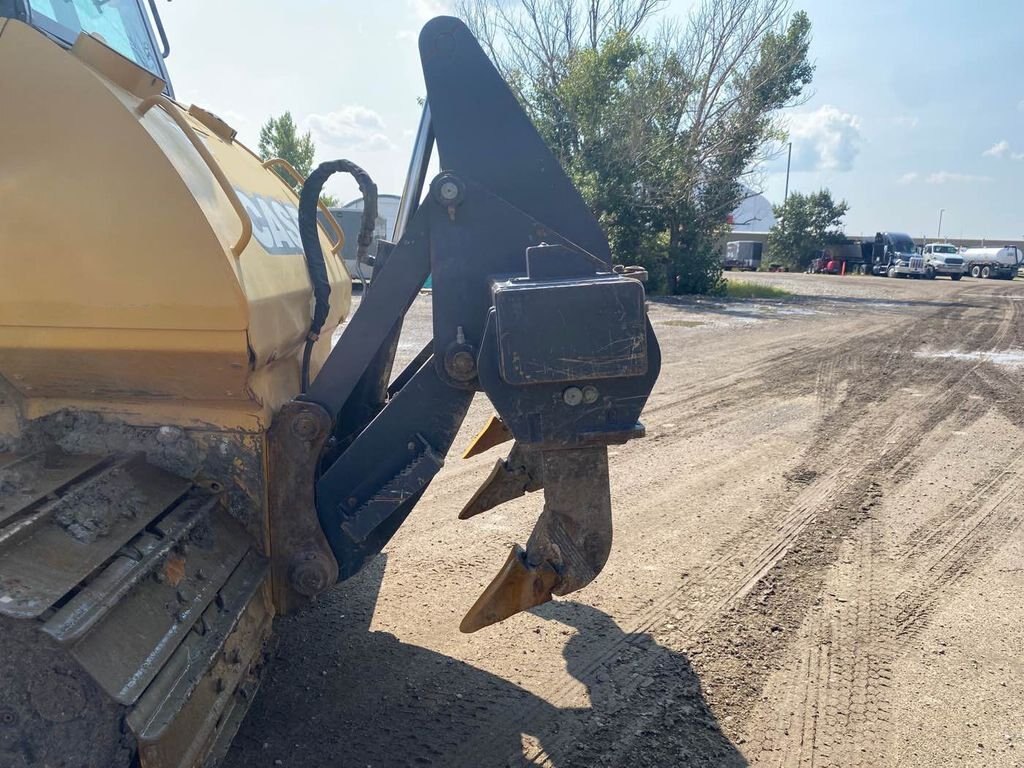 2015 Case 2050M WT Dozer #7700 AS