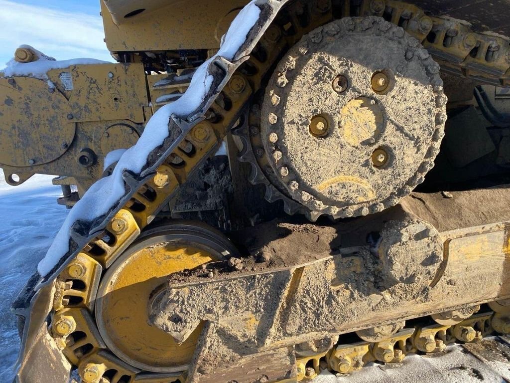 2006 Caterpillar D6R LGP Dozer #8253 AS