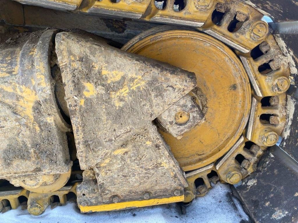 2006 Caterpillar D6R LGP Dozer #8253 AS